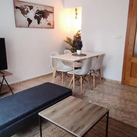Apartamento En El Centro De Elche Con Terraza La Alborada Extérieur photo