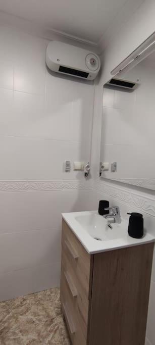 Apartamento En El Centro De Elche Con Terraza La Alborada Extérieur photo