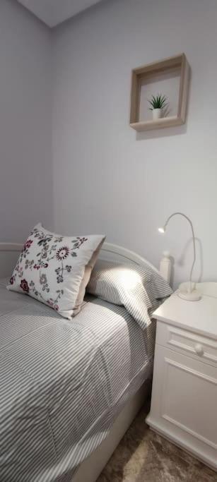 Apartamento En El Centro De Elche Con Terraza La Alborada Extérieur photo