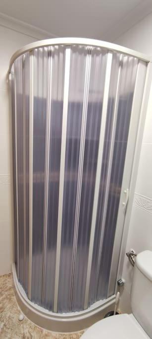 Apartamento En El Centro De Elche Con Terraza La Alborada Extérieur photo