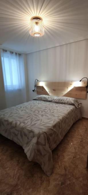 Apartamento En El Centro De Elche Con Terraza La Alborada Extérieur photo