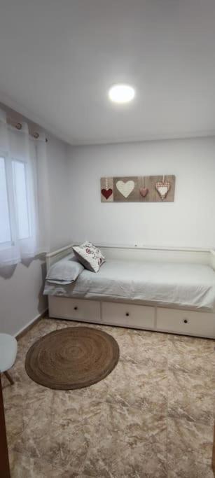 Apartamento En El Centro De Elche Con Terraza La Alborada Extérieur photo